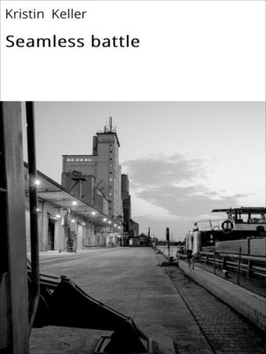 cover image of Seamless battle